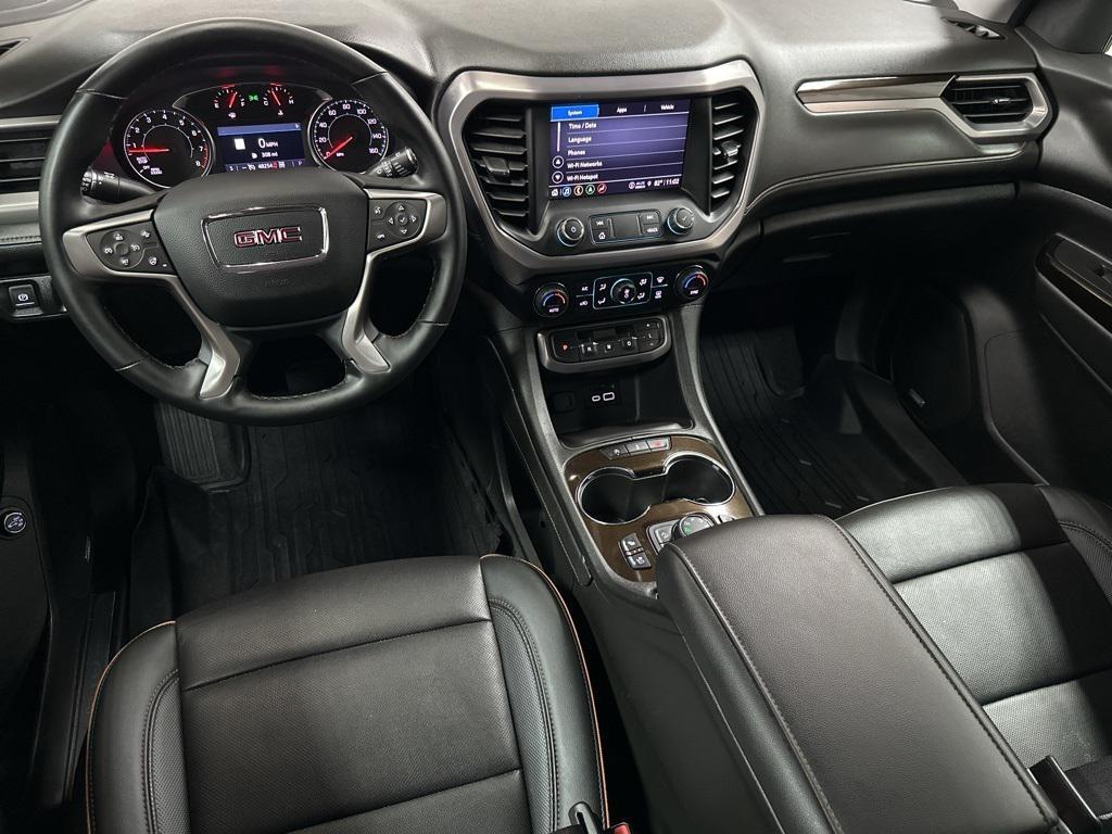 used 2023 GMC Acadia car, priced at $26,000