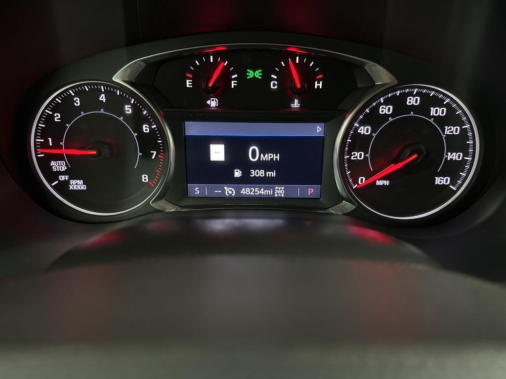 used 2023 GMC Acadia car, priced at $26,000