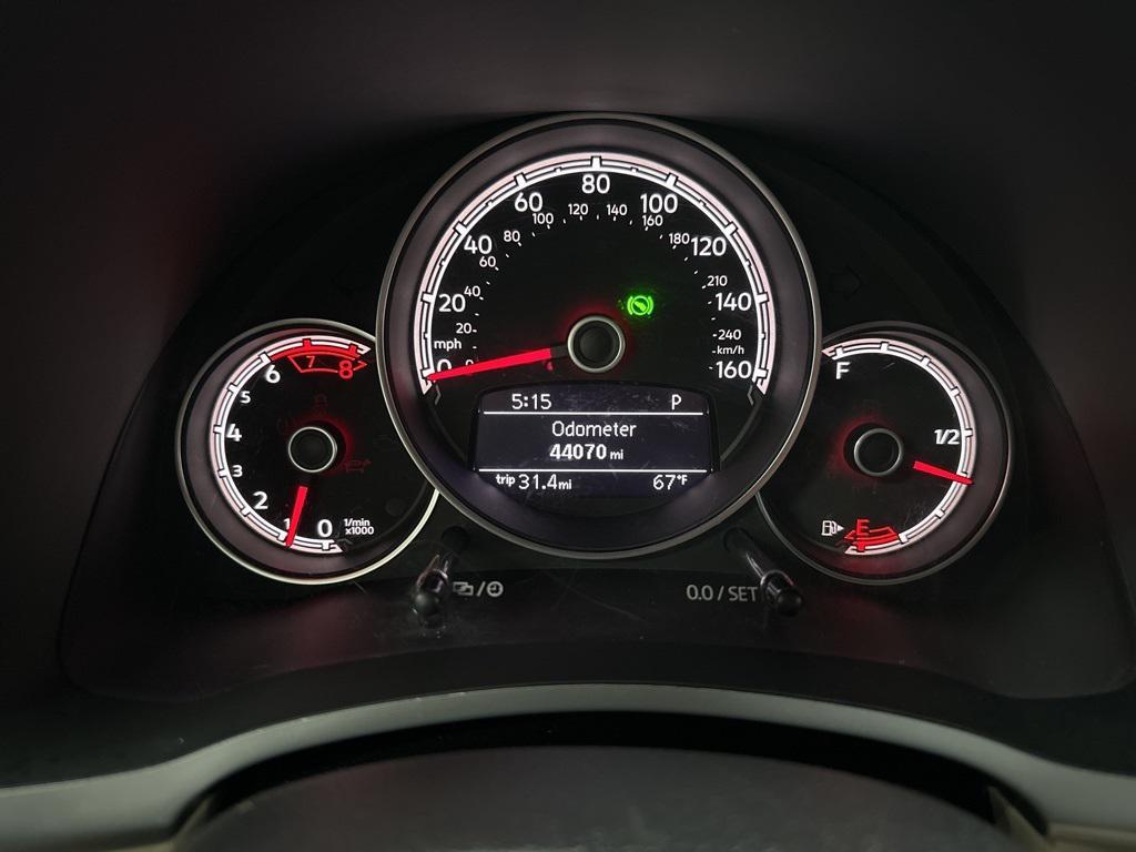 used 2019 Volkswagen Beetle car, priced at $21,000