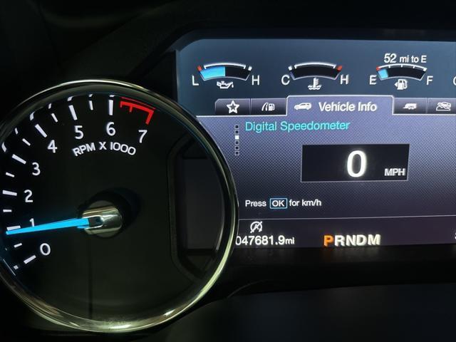used 2019 Ford Expedition car, priced at $31,500