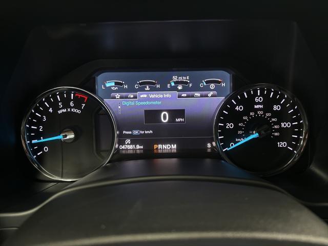 used 2019 Ford Expedition car, priced at $31,500