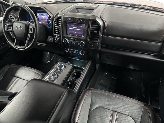 used 2019 Ford Expedition car, priced at $31,500