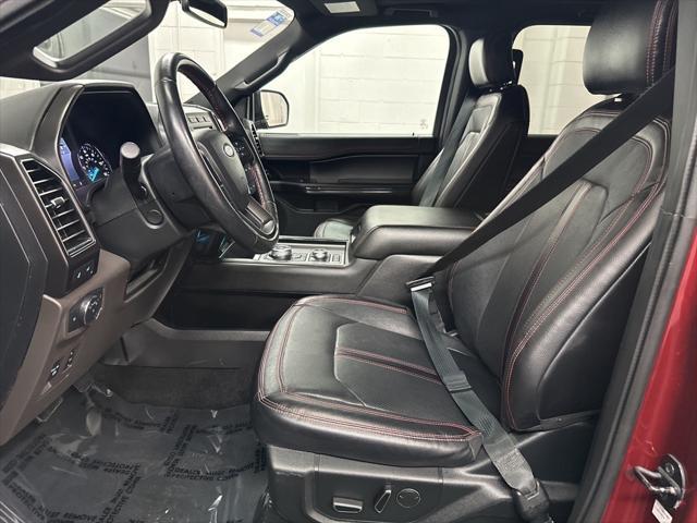 used 2019 Ford Expedition car, priced at $31,500