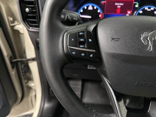 used 2024 Ford Bronco Sport car, priced at $30,000
