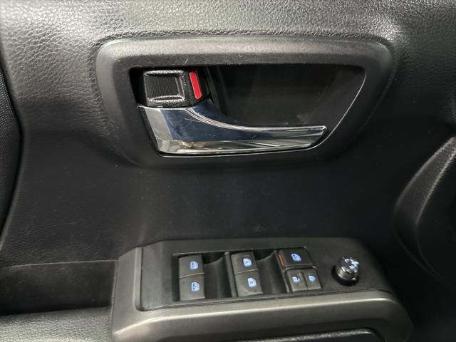 used 2020 Toyota Tacoma car, priced at $26,500