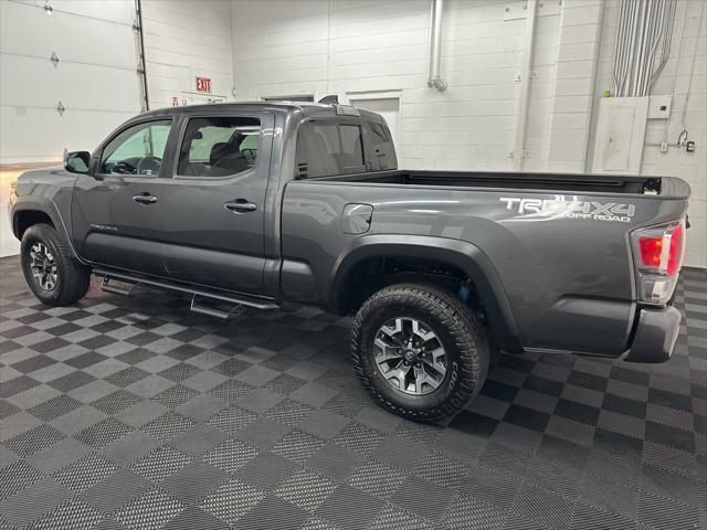 used 2020 Toyota Tacoma car, priced at $26,500