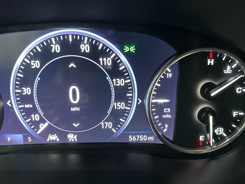 used 2022 Buick Enclave car, priced at $29,000