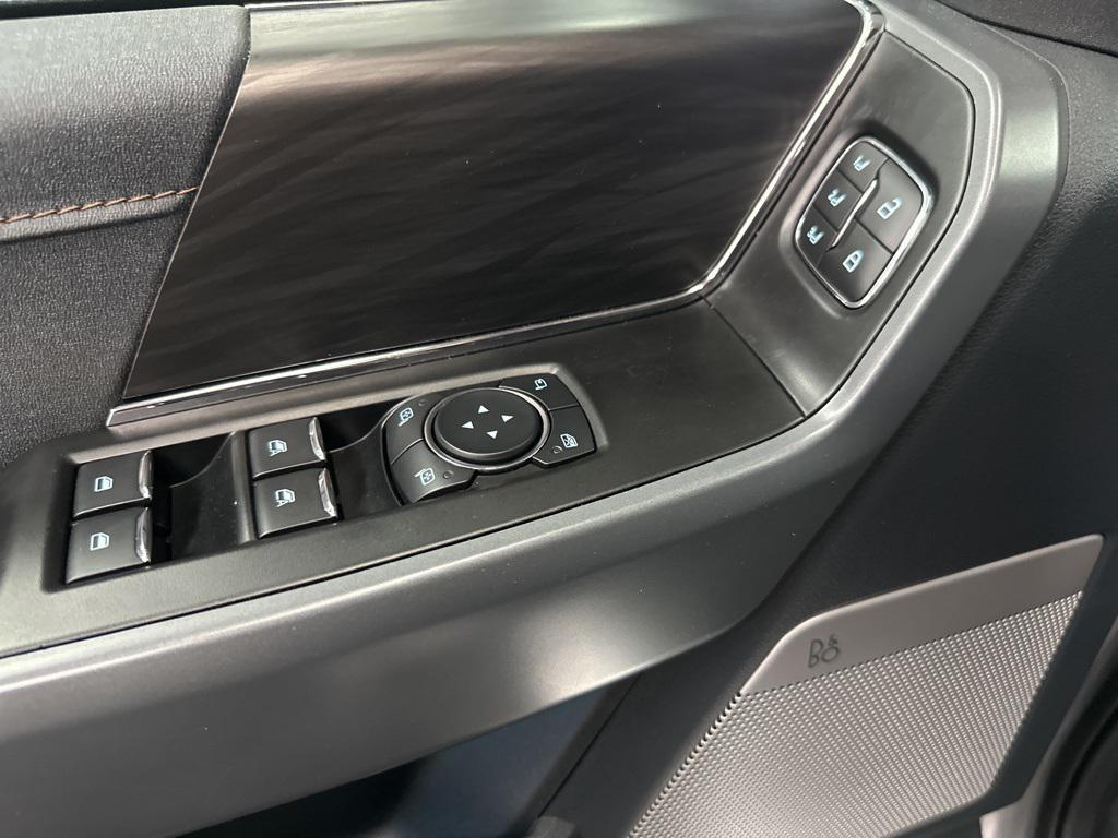 used 2024 Ford F-150 car, priced at $49,000