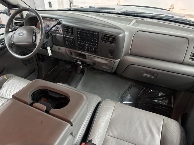 used 2004 Ford F-350 car, priced at $13,500