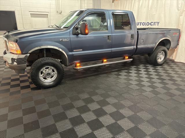 used 2004 Ford F-350 car, priced at $13,500