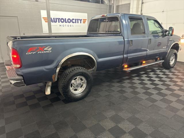 used 2004 Ford F-350 car, priced at $13,500