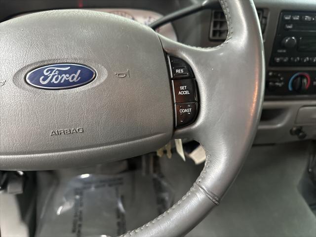 used 2004 Ford F-350 car, priced at $13,500