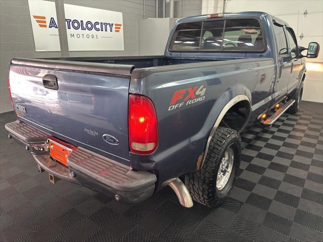 used 2004 Ford F-350 car, priced at $13,500