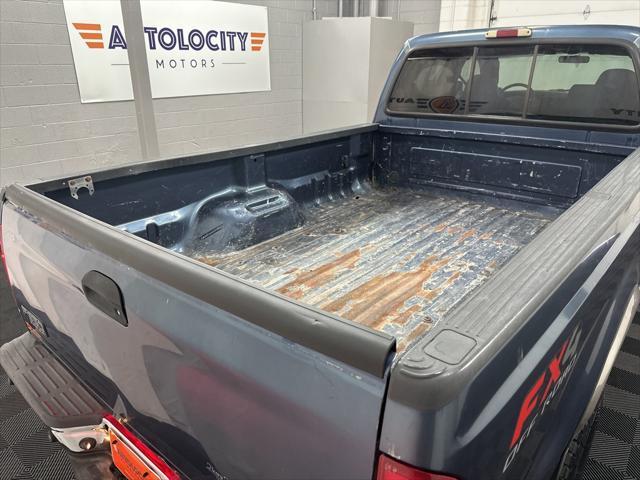 used 2004 Ford F-350 car, priced at $13,500