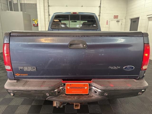 used 2004 Ford F-350 car, priced at $13,500