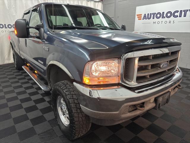 used 2004 Ford F-350 car, priced at $13,500