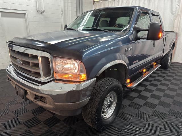 used 2004 Ford F-350 car, priced at $13,500