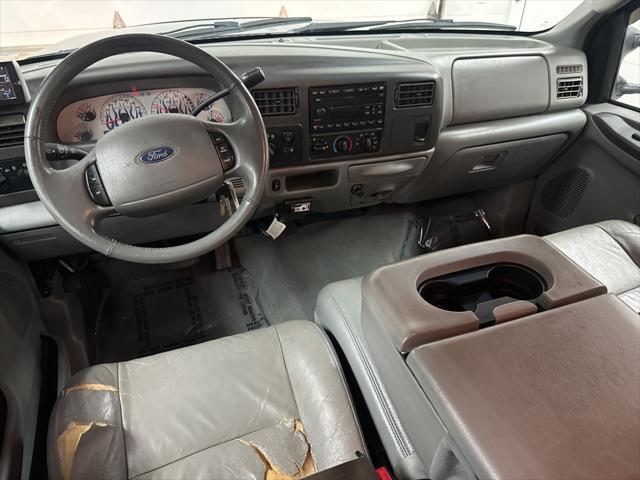used 2004 Ford F-350 car, priced at $13,500