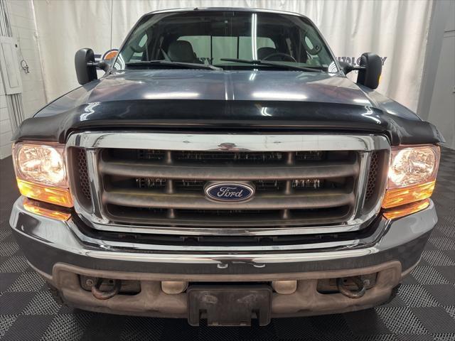 used 2004 Ford F-350 car, priced at $13,500