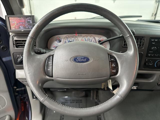 used 2004 Ford F-350 car, priced at $13,500