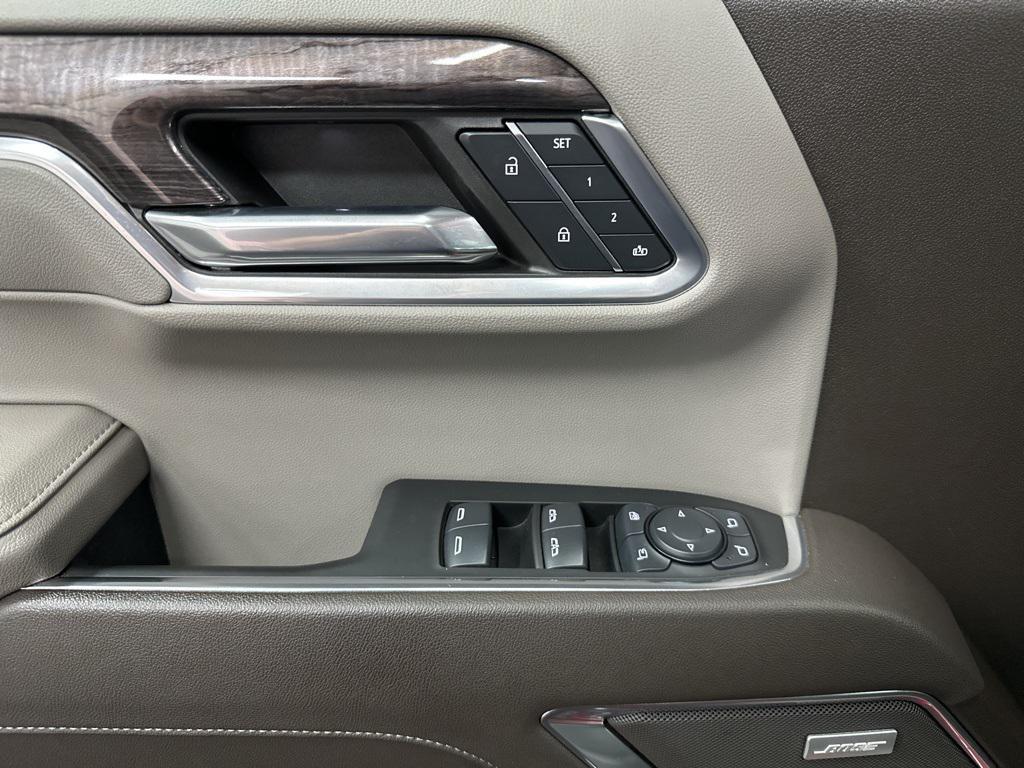 used 2024 Chevrolet Silverado 1500 car, priced at $43,000