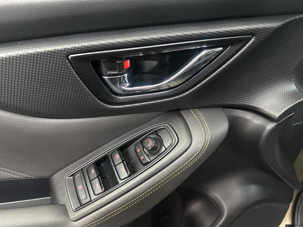 used 2022 Subaru Forester car, priced at $24,000