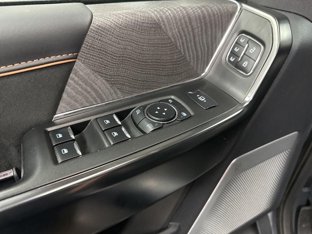 used 2024 Ford F-350 car, priced at $83,000