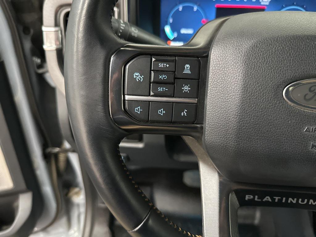 used 2024 Ford F-350 car, priced at $83,000