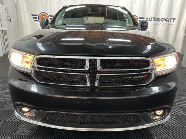 used 2015 Dodge Durango car, priced at $14,000