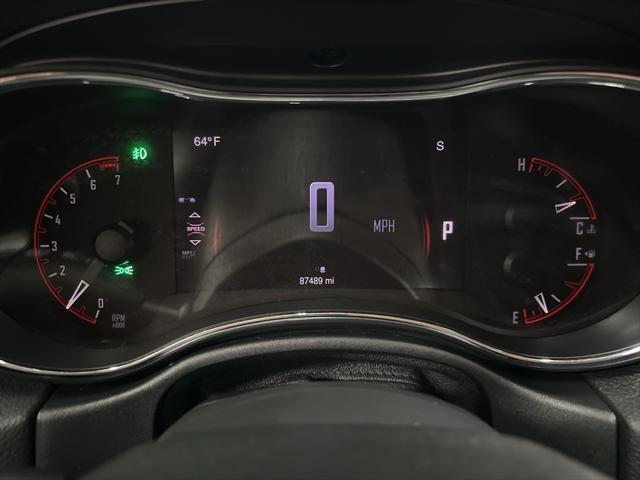 used 2015 Dodge Durango car, priced at $14,000