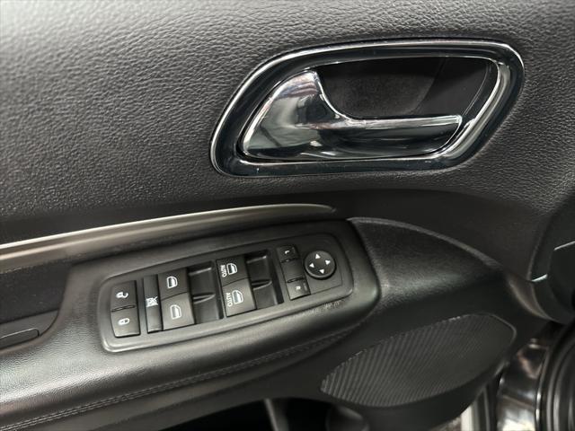 used 2015 Dodge Durango car, priced at $14,000