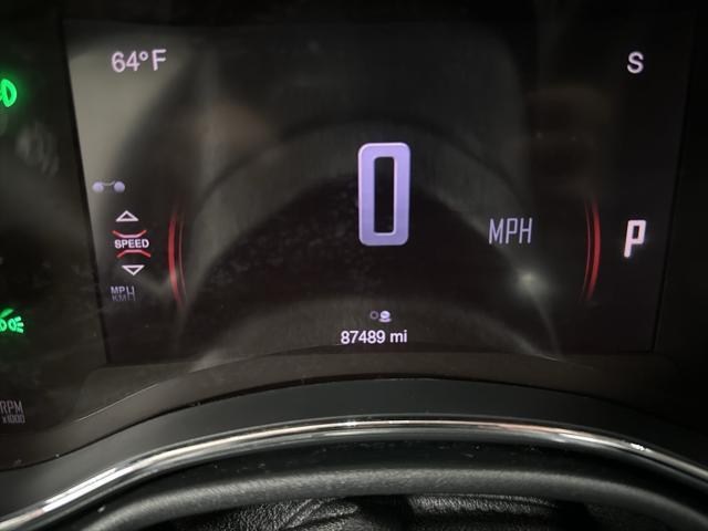 used 2015 Dodge Durango car, priced at $14,000