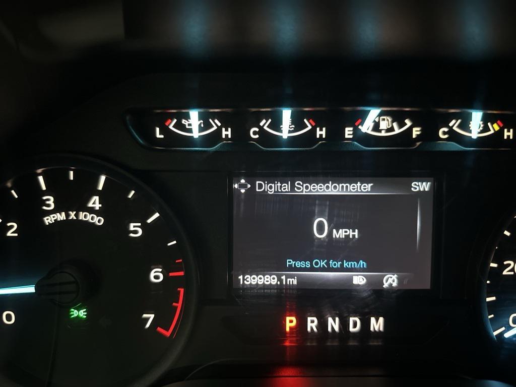 used 2019 Ford F-150 car, priced at $20,500