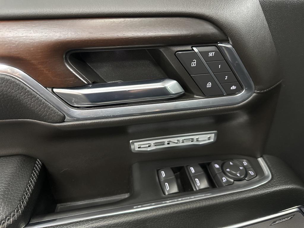 used 2024 GMC Sierra 1500 car, priced at $51,000