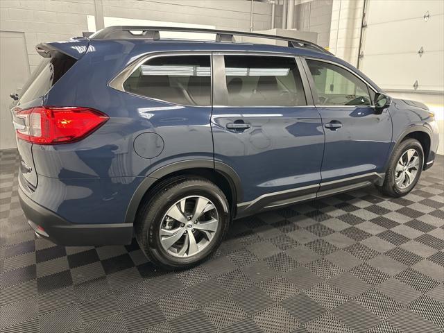 used 2024 Subaru Ascent car, priced at $29,500