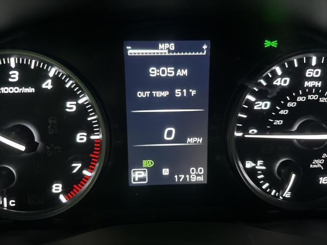 used 2024 Subaru Ascent car, priced at $29,500