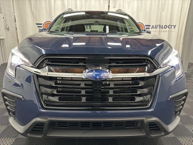 used 2024 Subaru Ascent car, priced at $29,500
