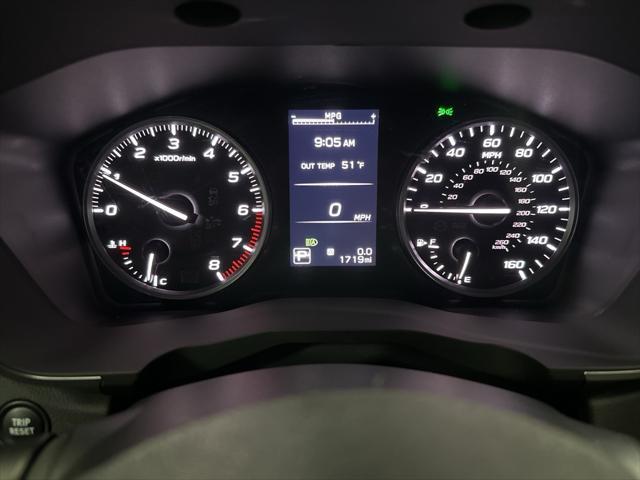used 2024 Subaru Ascent car, priced at $29,500