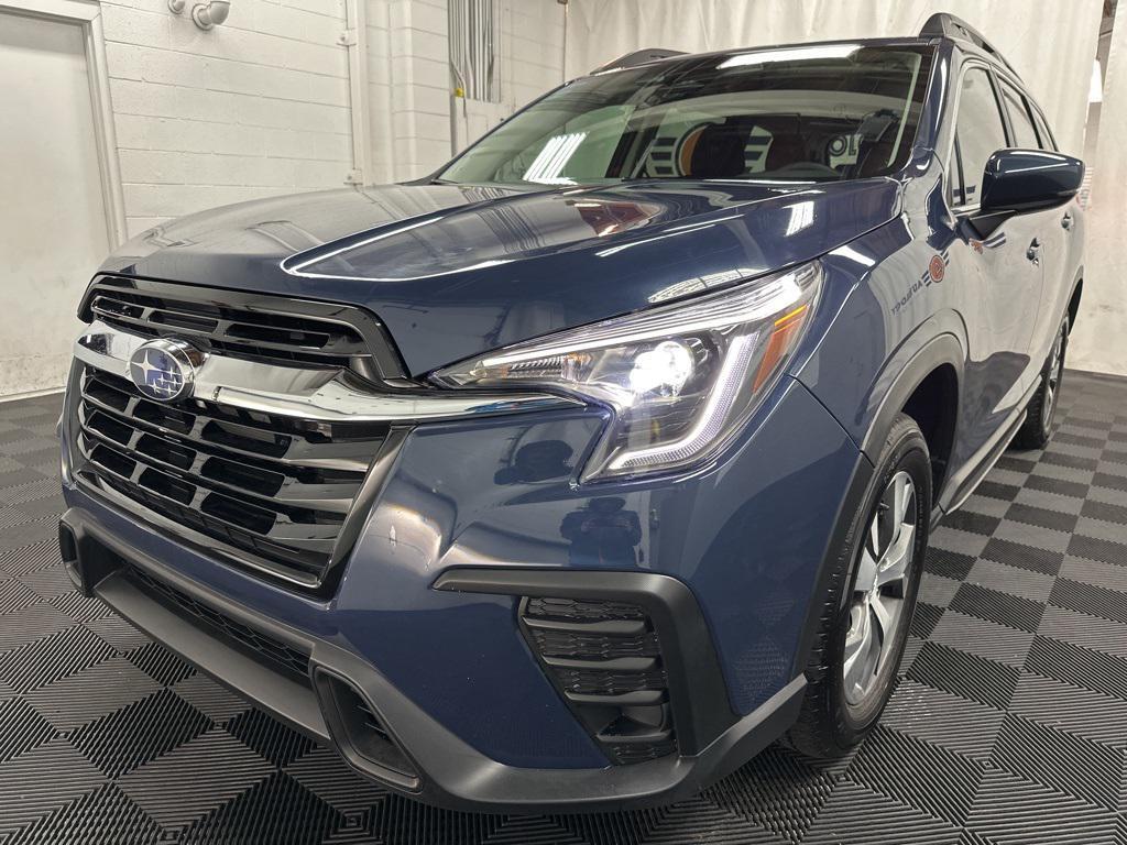 used 2024 Subaru Ascent car, priced at $28,000