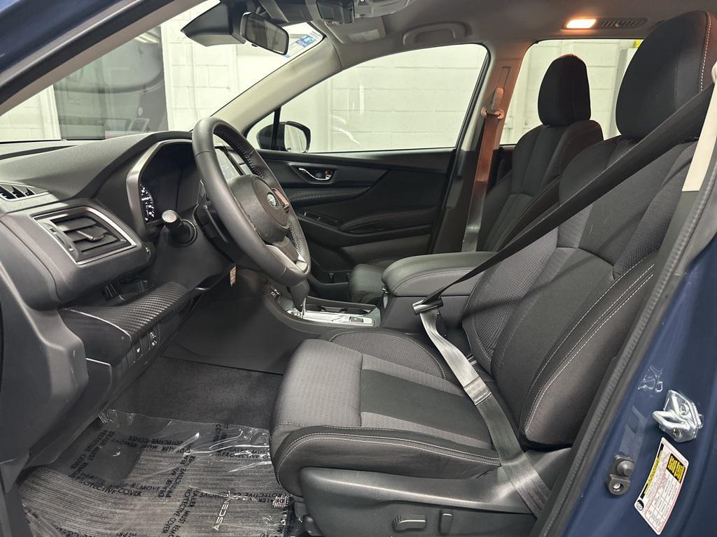 used 2024 Subaru Ascent car, priced at $28,000
