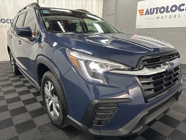 used 2024 Subaru Ascent car, priced at $29,500