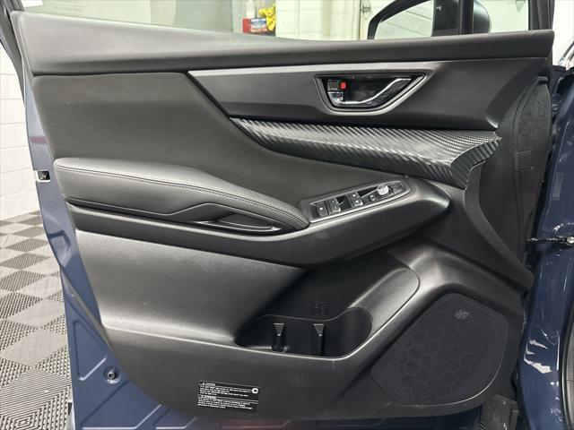 used 2024 Subaru Ascent car, priced at $29,500