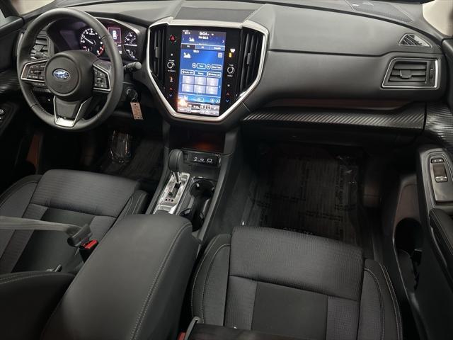 used 2024 Subaru Ascent car, priced at $29,500