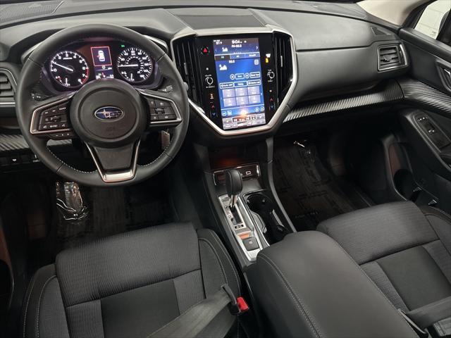 used 2024 Subaru Ascent car, priced at $29,500