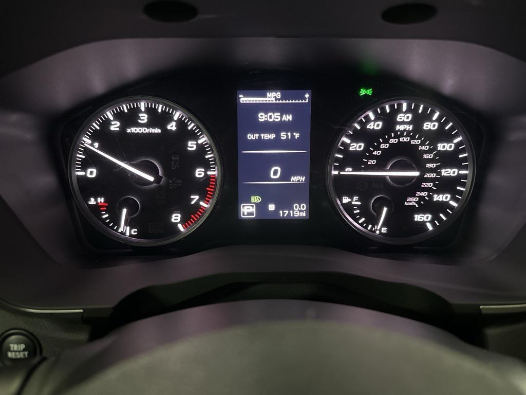 used 2024 Subaru Ascent car, priced at $28,000