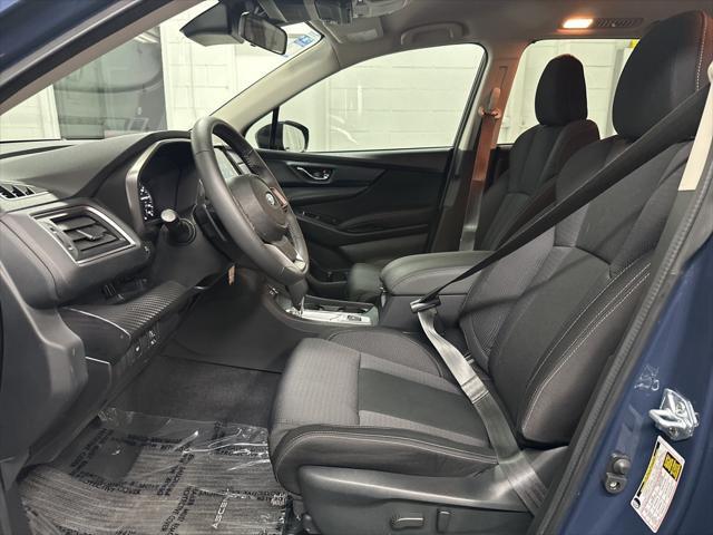 used 2024 Subaru Ascent car, priced at $29,500