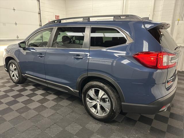 used 2024 Subaru Ascent car, priced at $29,500