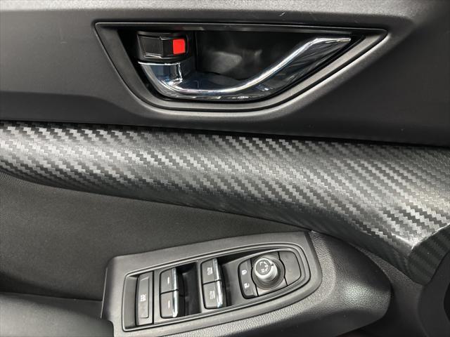used 2024 Subaru Ascent car, priced at $29,500