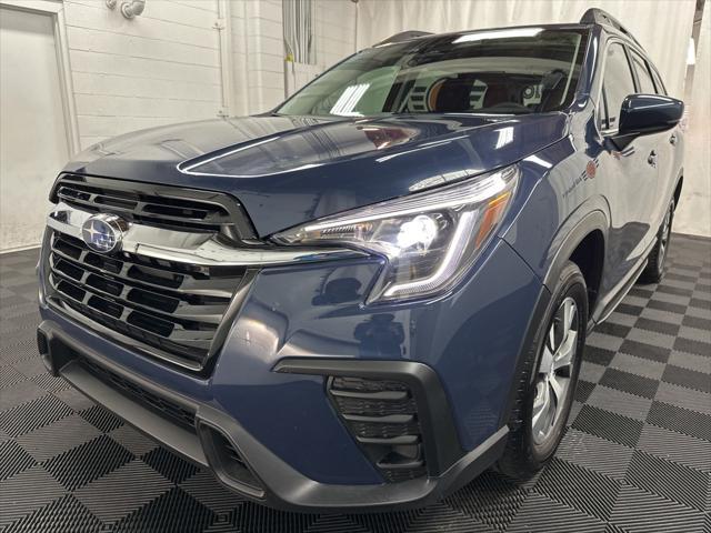 used 2024 Subaru Ascent car, priced at $29,500