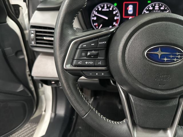 used 2024 Subaru Legacy car, priced at $21,500